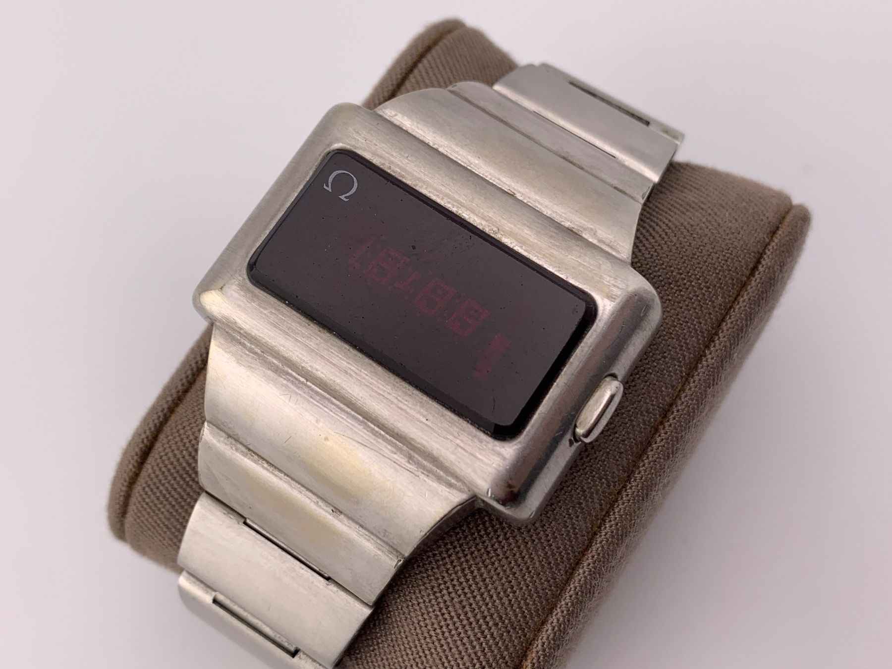 Omega Orologi: Vintage OMEGA Computer 1 – Usato da Biel/Bienne venduto da MrP_WatchesBiel 2