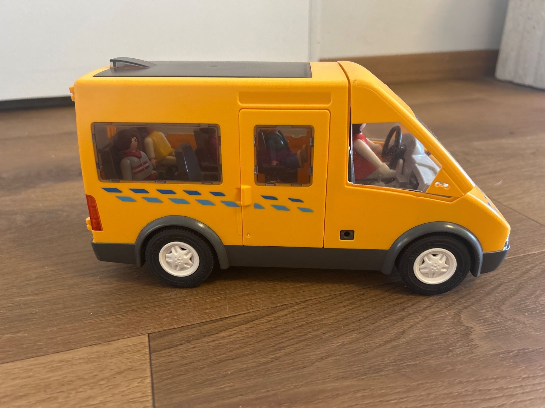 Playmobil Giocattoli: Playmobil 6866 Schulbus Versand möglich – Usato da Regensdorf venduto da Spyke55 8