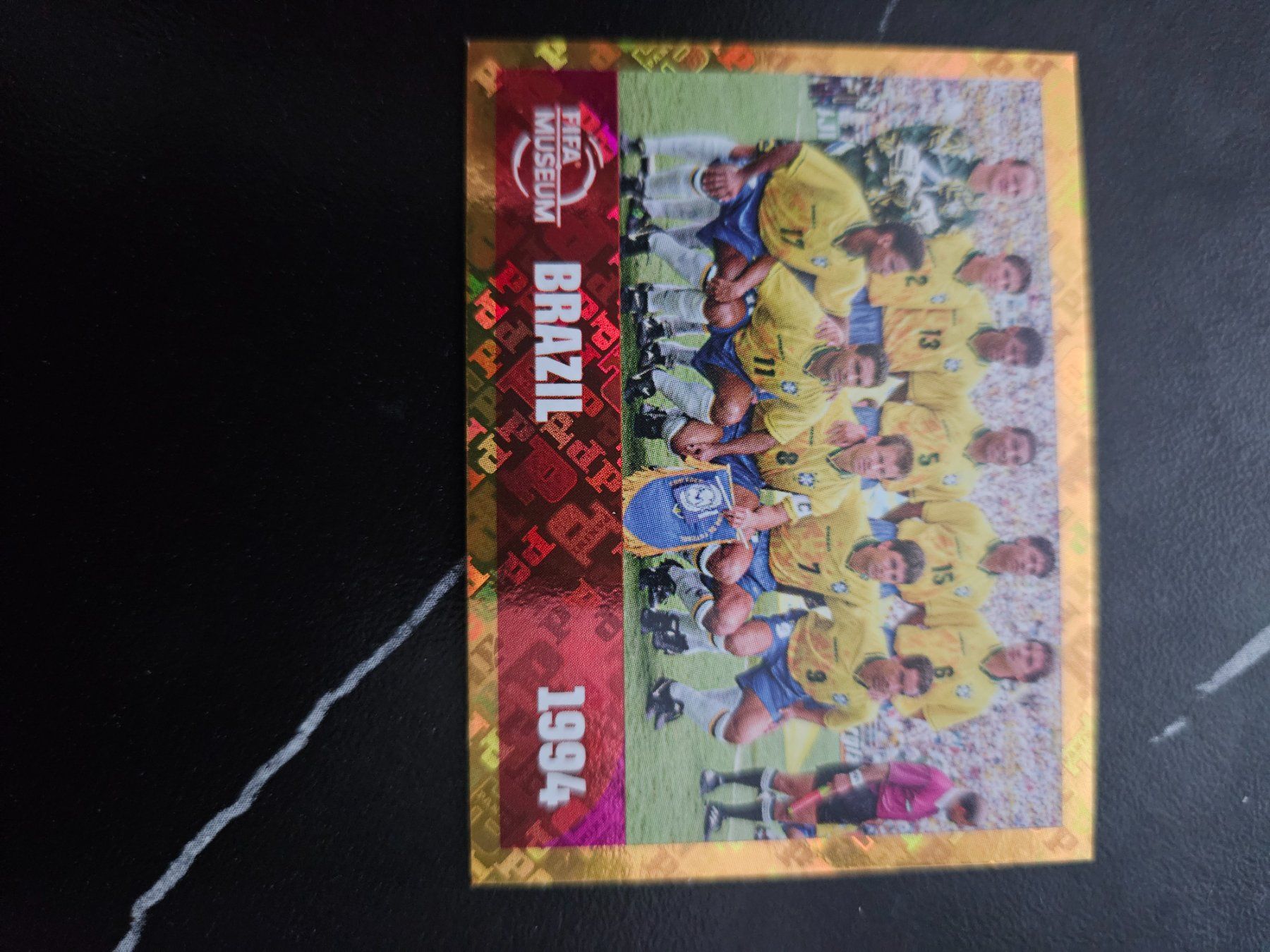Panini Cartes à collectionner: FWC 15 – D'occasion à Würenlingen par Dinli