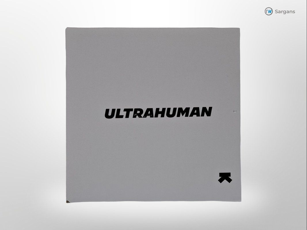 Caricabatterie: ULTRAHUMAN Ring Charging Dock – Usato da Sargans venduto da Restwert_Sargans 1