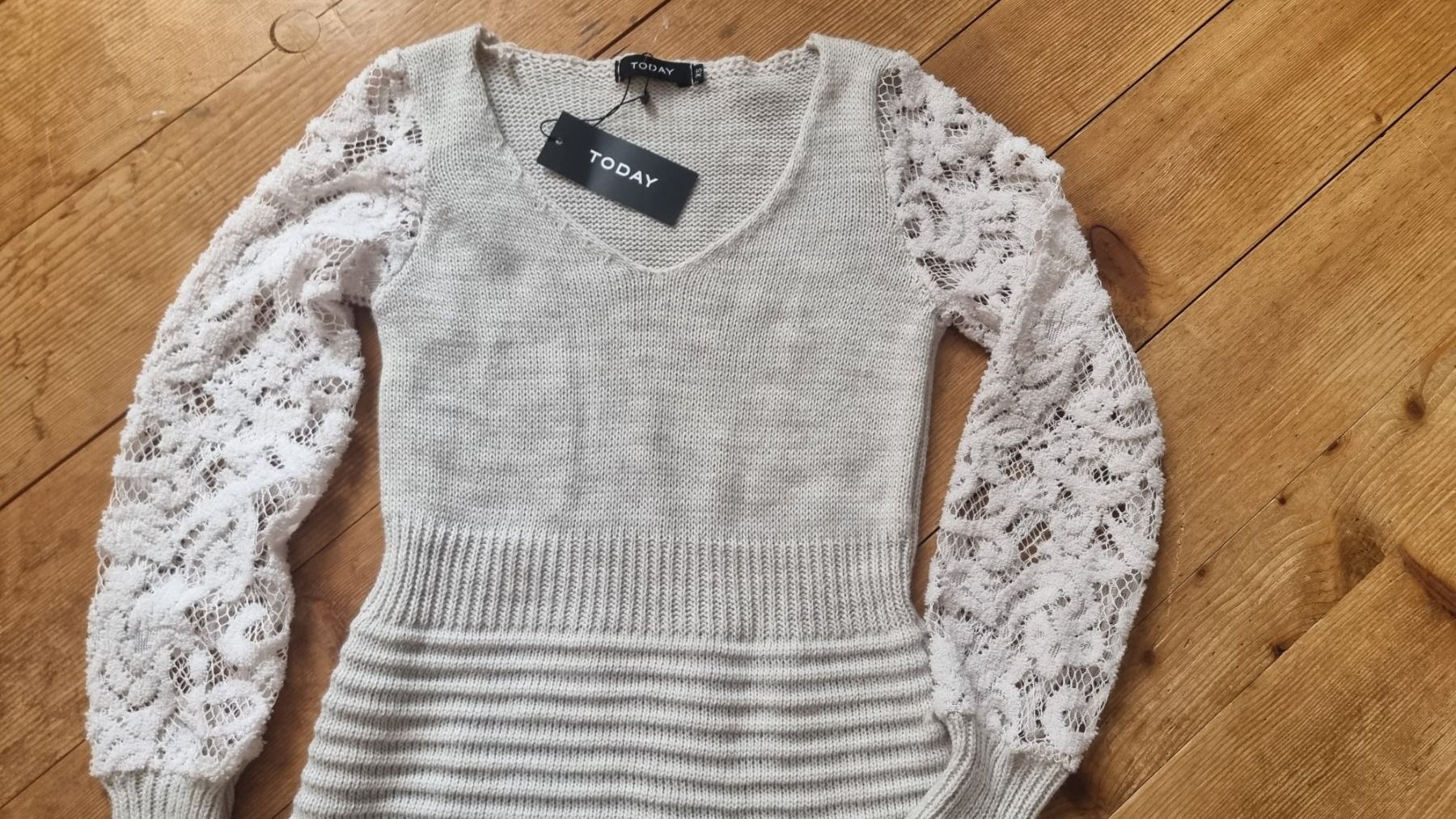 Vestiti: Neues Today kleid gr Xs – Nuovo e nell'imballaggio originale da Wigoltingen venduto da Zuckerfee84 1
