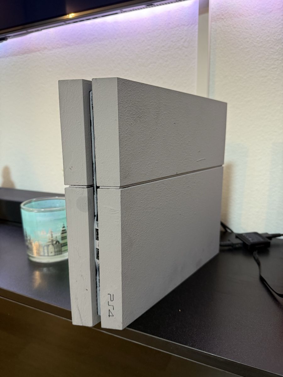 Sony Console: PlayStation 4 + Crash Bandicoot – Usato da Emmenbrücke venduto da patric1a 1
