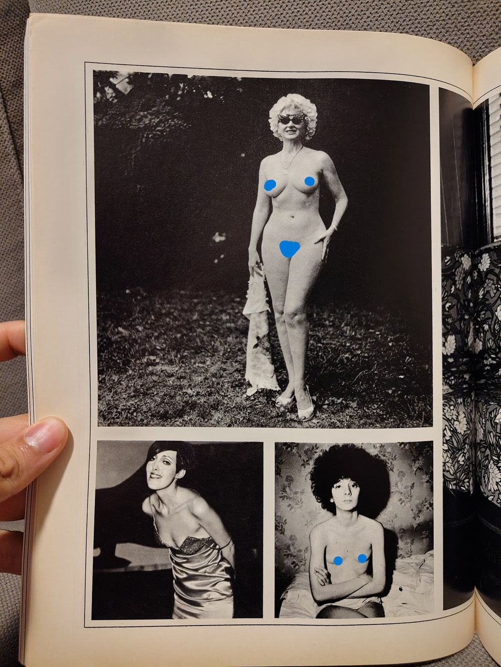 Zeitschriften & Magazine: PHOTO N°61 Octobre 1972 – Gebraucht aus Meyrin von Flurrio 8