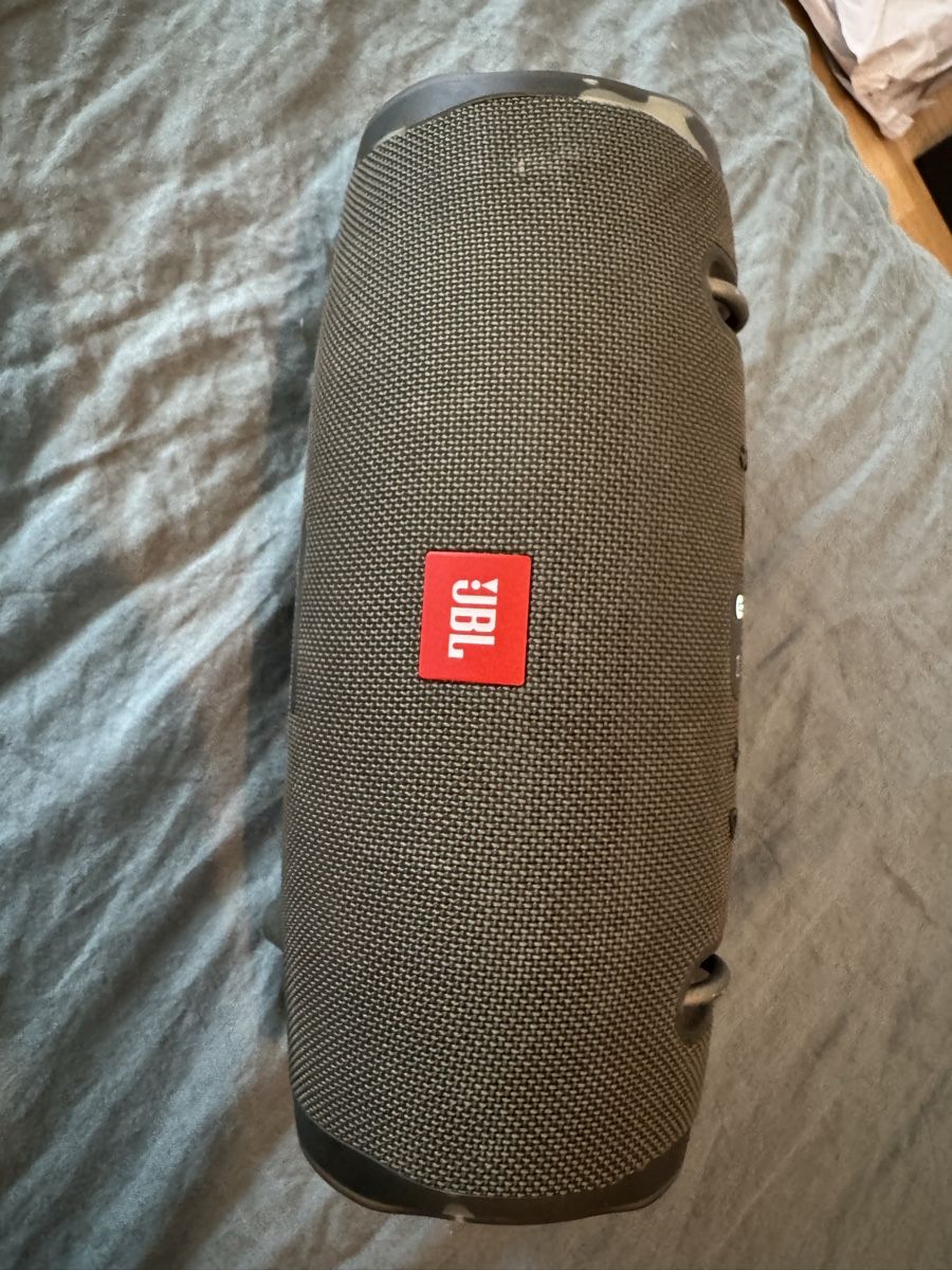JBL Lautsprecher: JBL XTreme 2 – Gebraucht aus Birsfelden von Vali2424 1