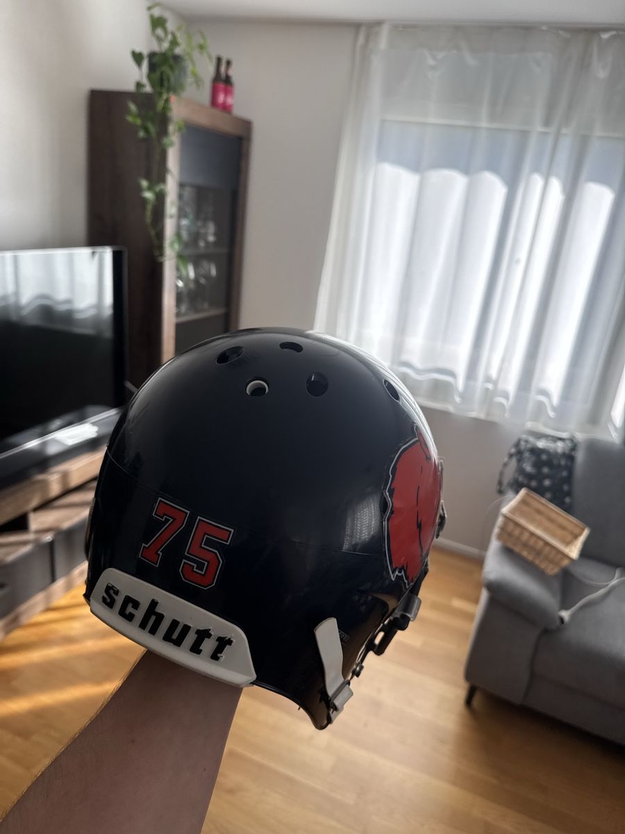 Protections: American Football  – D'occasion à Amriswil par Fixm8 3