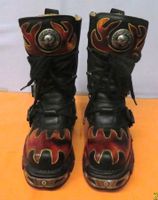 Damen Boots Gr 38