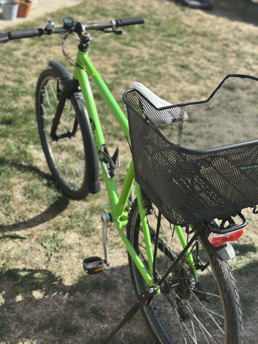 Kubikes Velos: Kubike 26 L – Gebraucht aus Bülach von Getu5 1