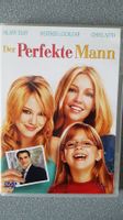 DVD Der perfekte Mann