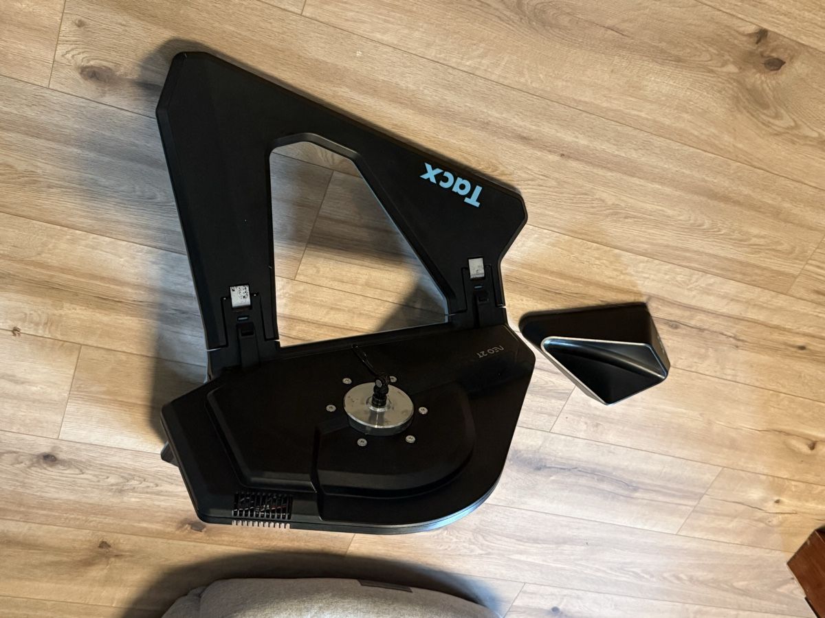 Tacx Hometrainer: Tacx Neo 2T – Usato da Dürnten venduto da baybcats 1
