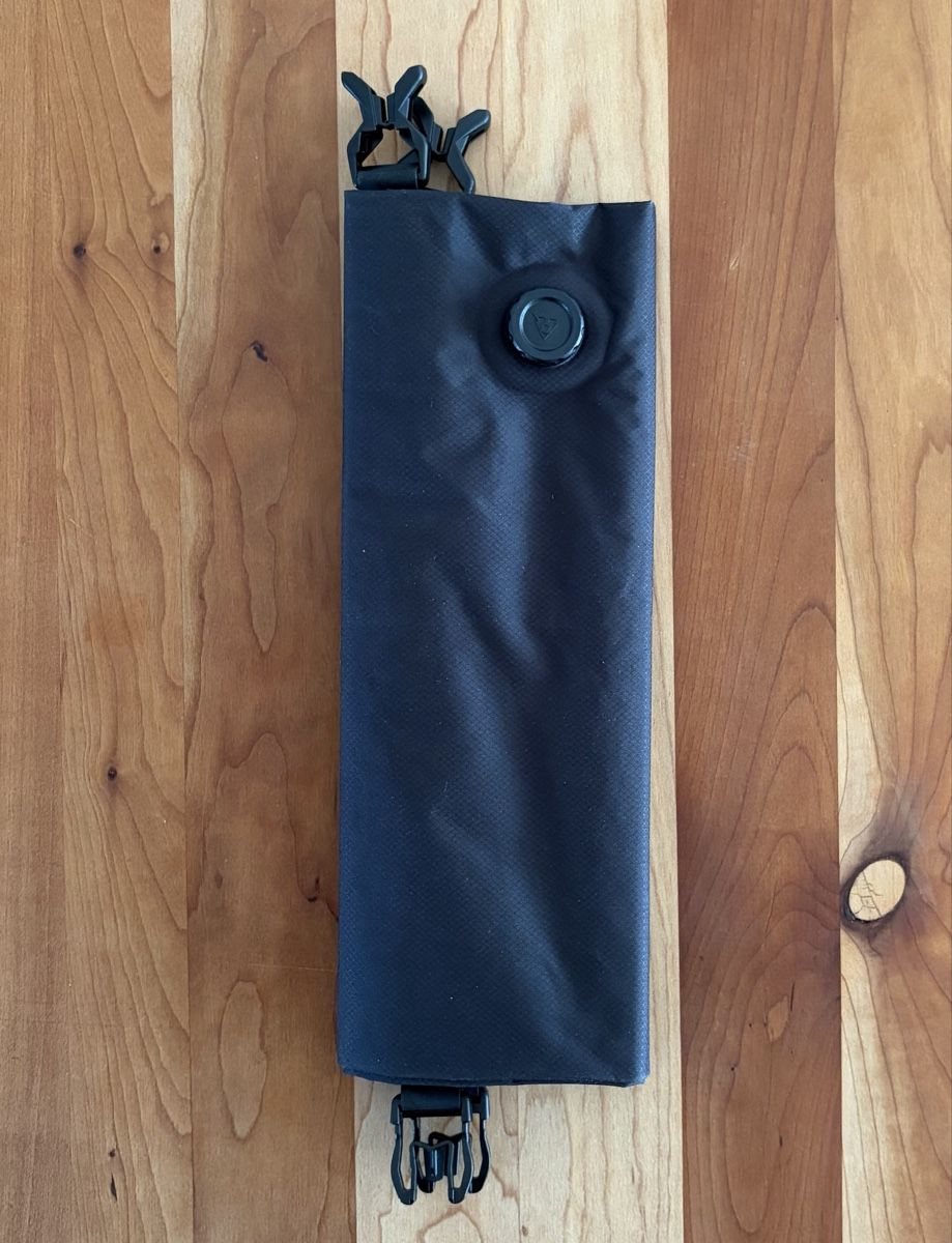 Topeak Borse: Topeak Packsack 12 L mit Ventil – Nuovo e nell'imballaggio originale da Belp venduto da Cornerman11 3