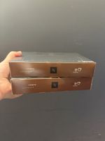 Nespresso Kapseln Forte 100stk