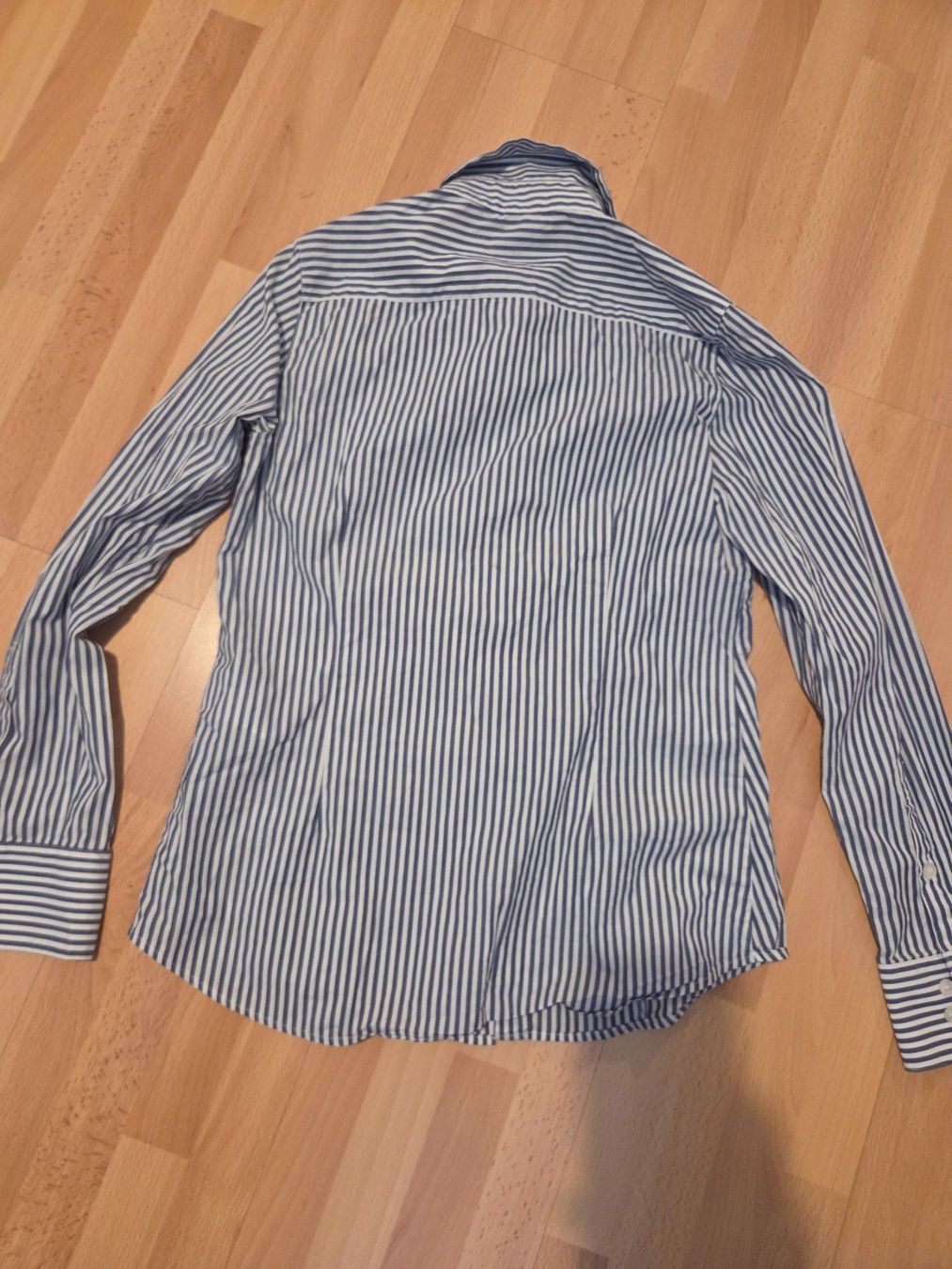 Marella Camicette: Marella Shirt - Cotton - 36 – Usato da Zug venduto da Bibibo 1