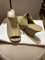 Bottega Veneta Sandalen Gr. 39