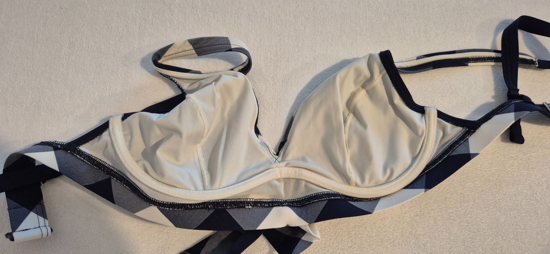 Costumi da bagno & Bikini: bikini Maison Lejaby Taille EUR 38 – Nuovo e nell'imballaggio originale da vufflens la ville venduto da Veuveclicquot 8