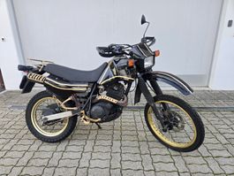 Yamaha 600 XT 47-N