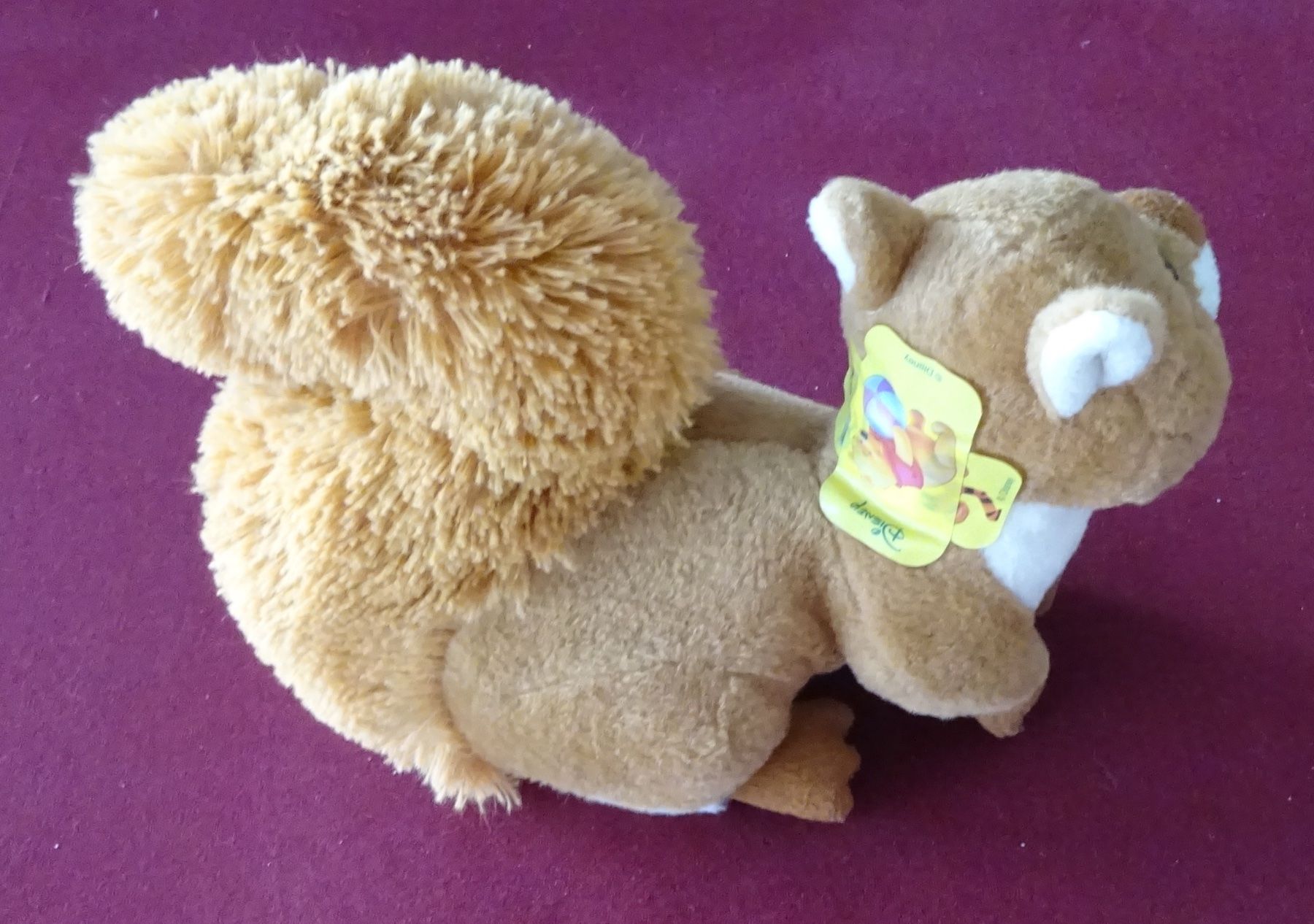 Jouets: verletztes Eichhörnchen von Althans – D'occasion à Wagenhausen par Svema 2