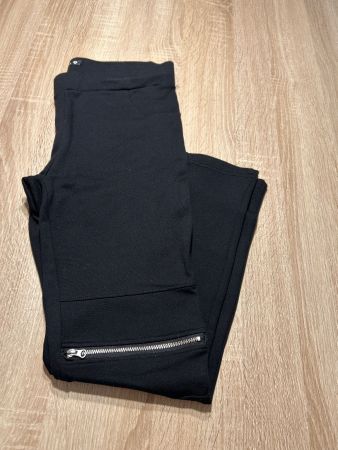Leggings schwarz  von Chicorèe  Gr. M