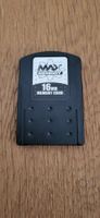Playstation 2 Memory Card Max Memory 16 GB