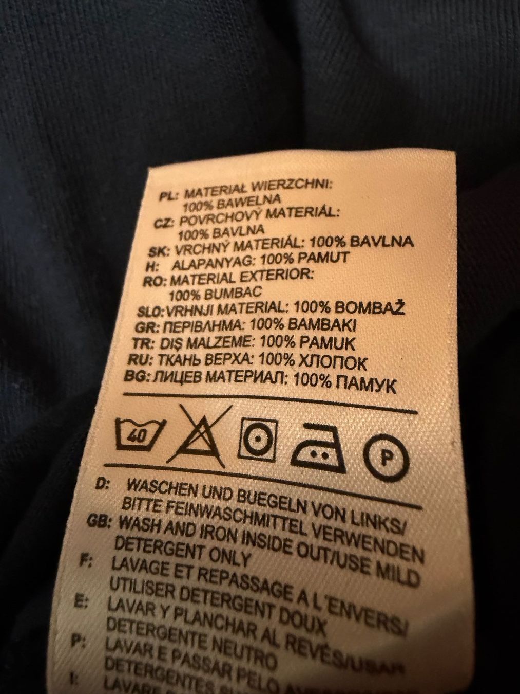 Adidas T-shirt: Adidas T-Shirt – Usato da Eschenbach LU venduto da jjasmiin 6