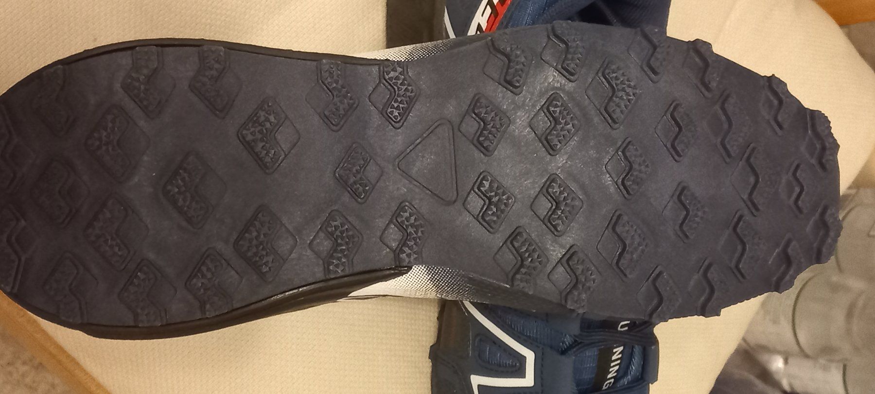 Herrenschuhe: Sport- u. Wanderschuh – Neu und originalverpackt aus Aefligen von uwe_n2vk 2