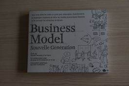 Livre | Buch: Business modell nouvelle génération