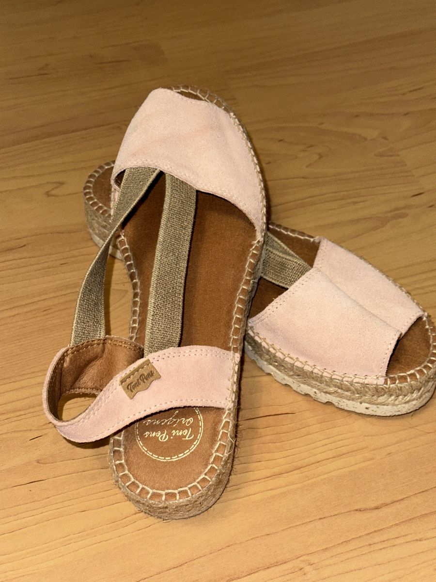 Scarpe da donna: TOMS PONS Sandalen – Nuovo (secondo la descrizione) da Luzern venduto da str_2s7l 2