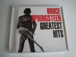 BRUCE SPRINGSTEEN - Greatest Hits