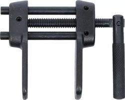 Bremskolben-Rücksteller mit Doppelführung, universal