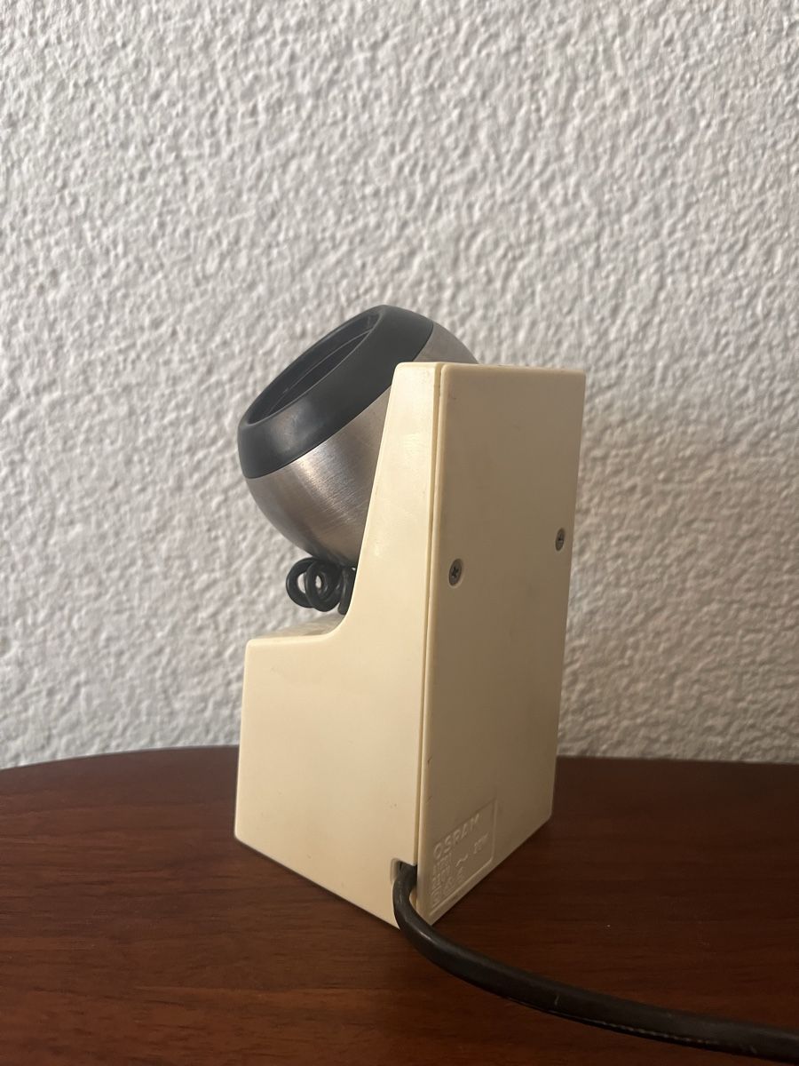 Osram Lampade: Designklassiker Tischlampe Osram – Usato da Zürich venduto da Bjthorsteinsen 3