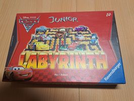 Labyrinth Junior