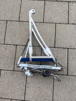 Attache remorque enfant FollowMe Tandem