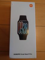 Xiaomi Smart Band 9 Pro schwarz global in OVP