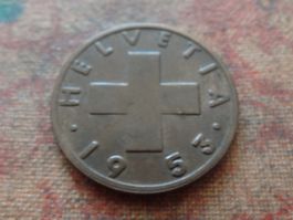 2 Rp. 1953  (B)