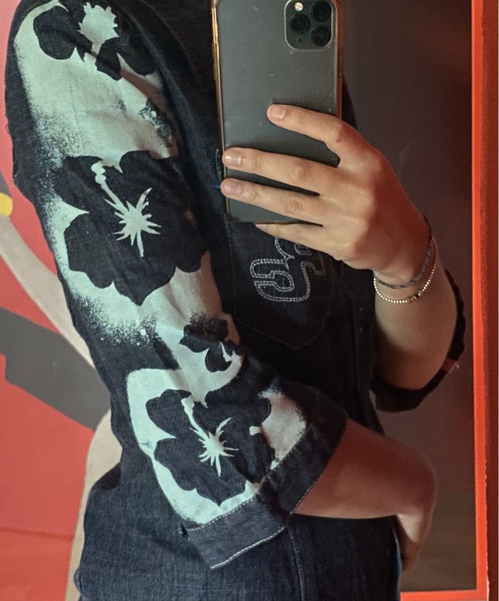 Rip Curl Vestiti: robe en jeans ripcurl – Nuovo (secondo la descrizione) da Wavre venduto da xma_trz8 1