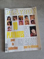 Revue Playboy