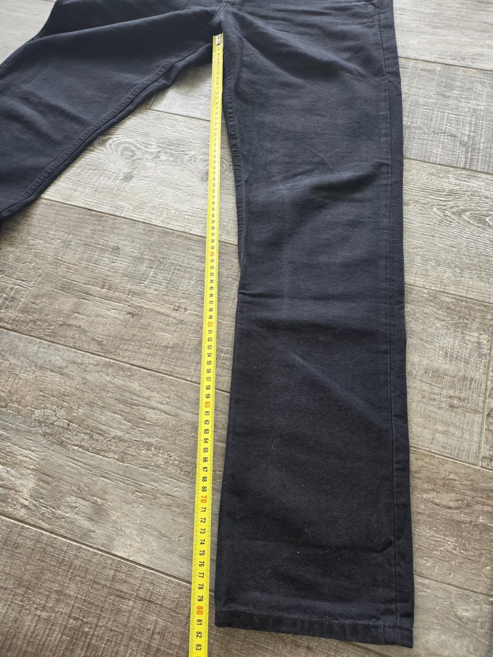 Pantalons: Freenote Cloth Duster Pant Black Gr. 34 – Neuf (Voir description) à Dietlikon par Bonamesa 3