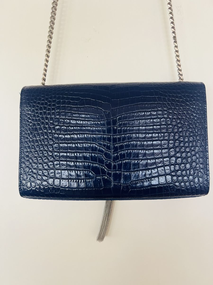 Saint Laurent Borse da donna: YSL Umhängetasche – Nuovo (secondo la descrizione) da Scherzingen venduto da Kristina123 1