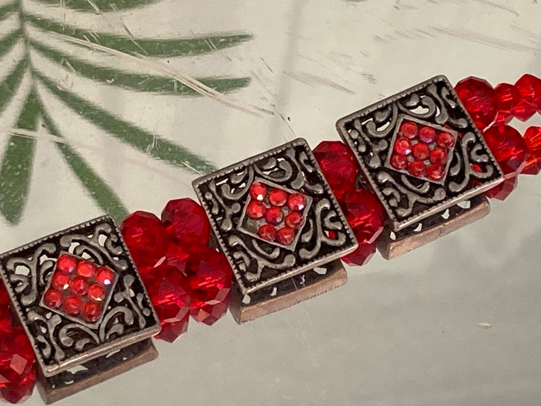 Ketten: Collier vintage ancien – Gebraucht aus Marly von Antigona71 2