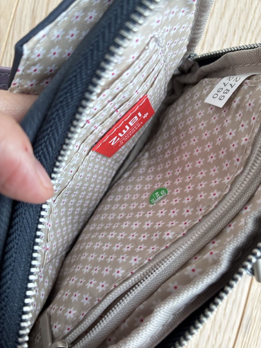Zwei Borse: ZWEI Mp30 ( Mademoiselle.M) Tasche – Nuovo (secondo la descrizione) da Reinach BL venduto da marisne 2