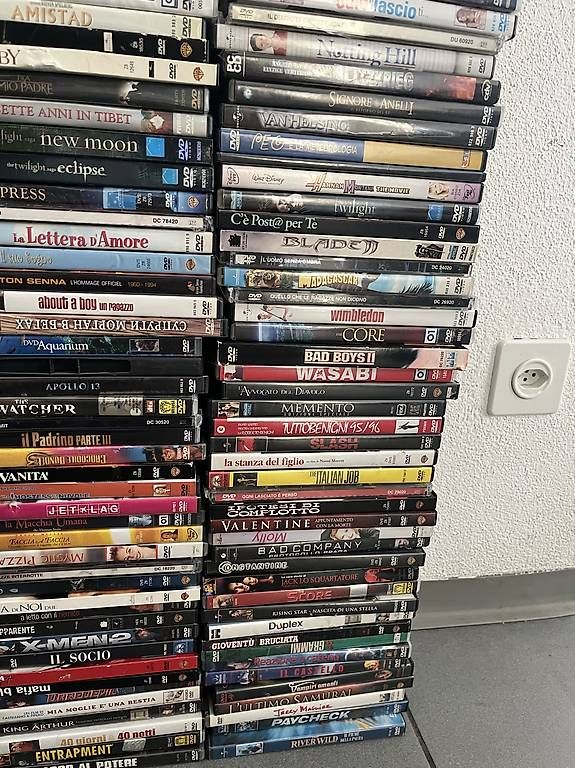 Alle DVDs: DVD tantissimi  – Gebraucht aus Chiasso von fairy81 3