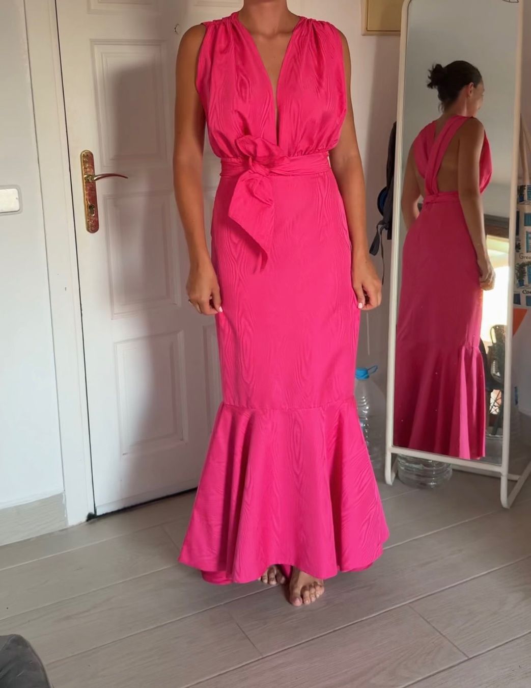 Vestiti: Wedding guest dress – Nuovo e nell'imballaggio originale da Zürich venduto da pil_wx7j 1