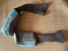 Wilson Staff Golf Schlägerhauben