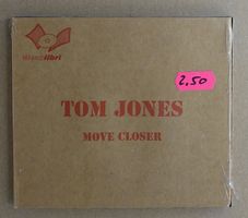 Tom Jones – Move Closer - F31