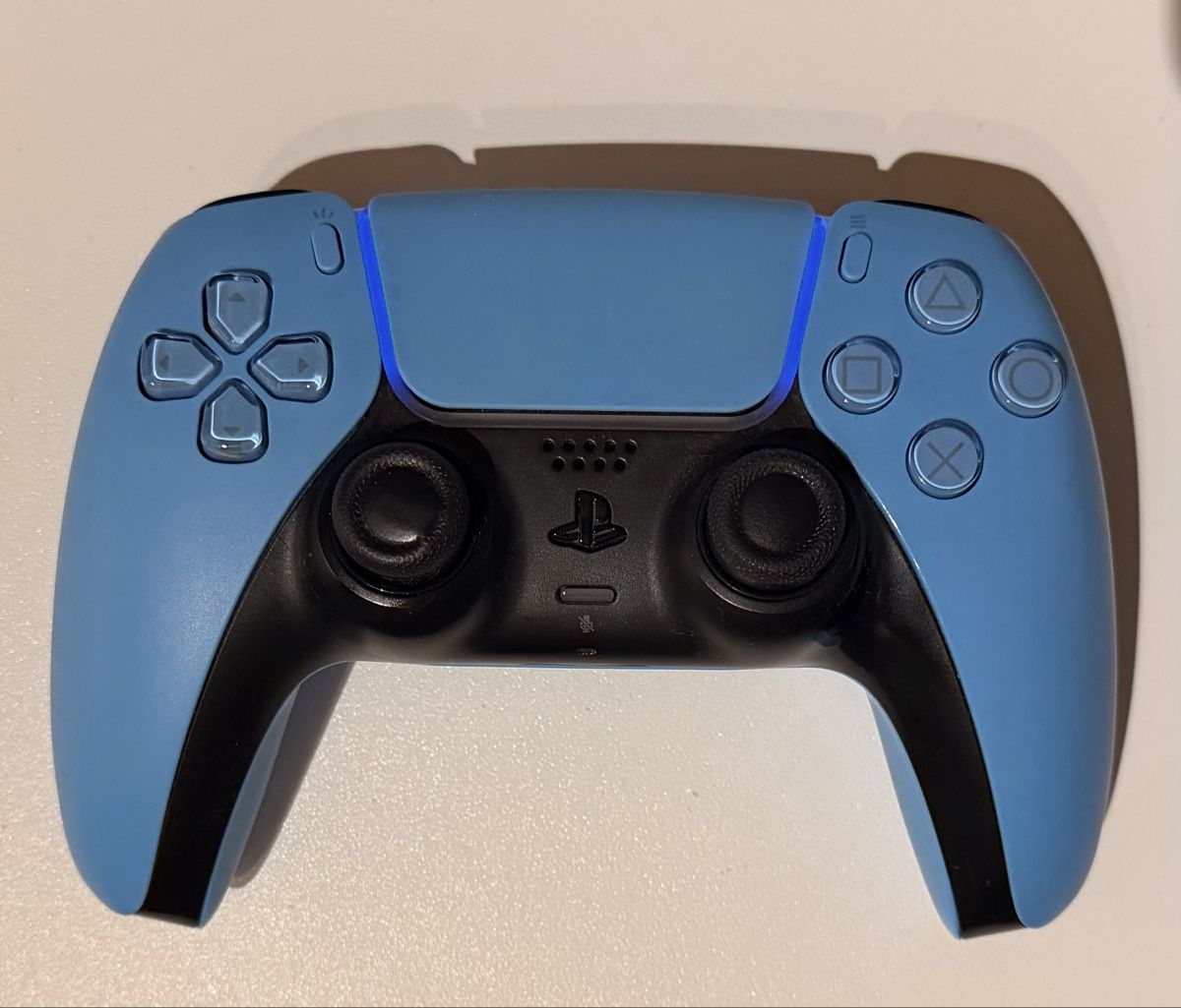 Sony Manettes: PS5 Controller Dualsense – D'occasion à Au SG par Bego1 1