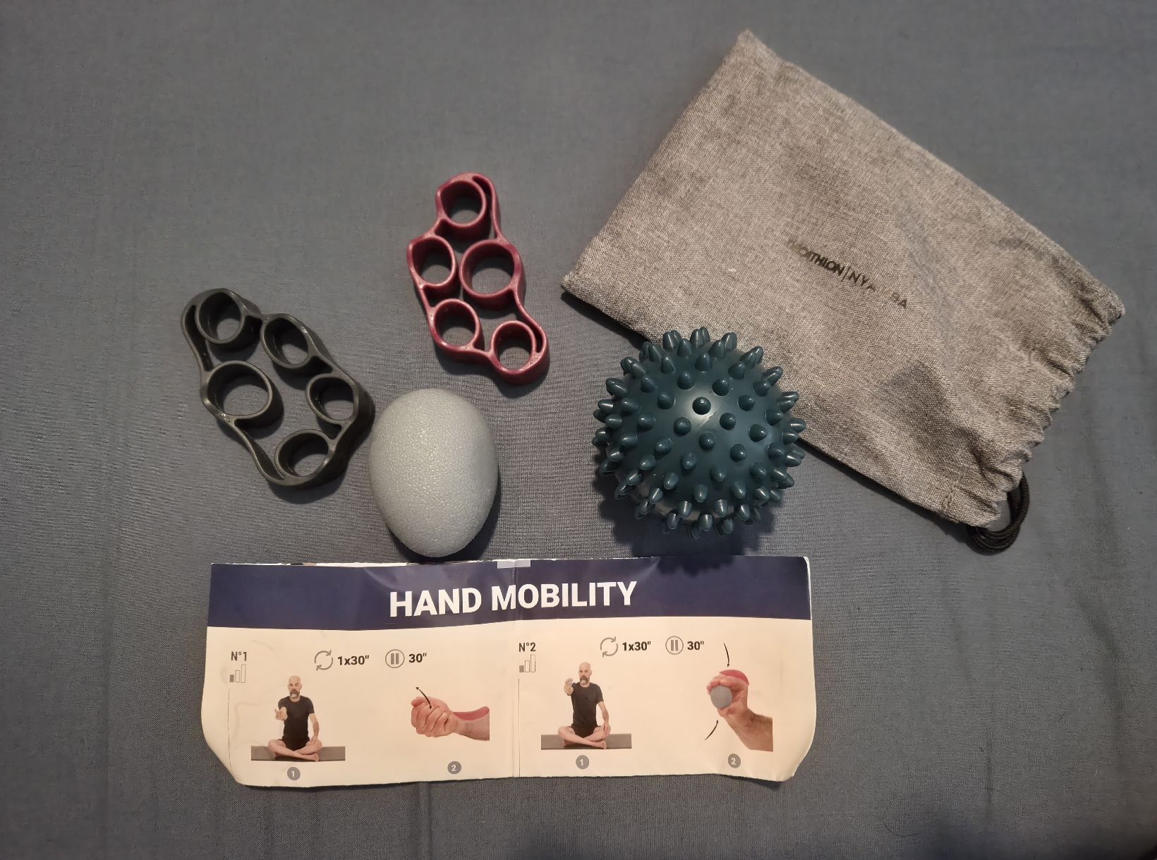 Vélos d'appartement: Lot matériel de sport  – Neuf (Voir description) à Martigny par Sylphicel 1