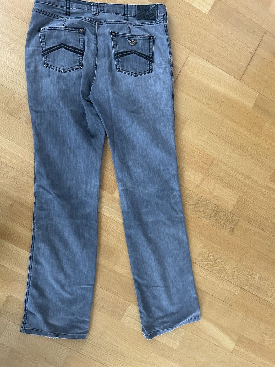 Armani Jeans: Armani Jeans, Grösse 31 – Usato da Erlenbach ZH venduto da miralinn 1