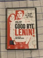 DVD GOOD BYE LENIN! X EDITION guter Zustand