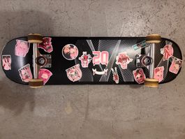 Skateboard