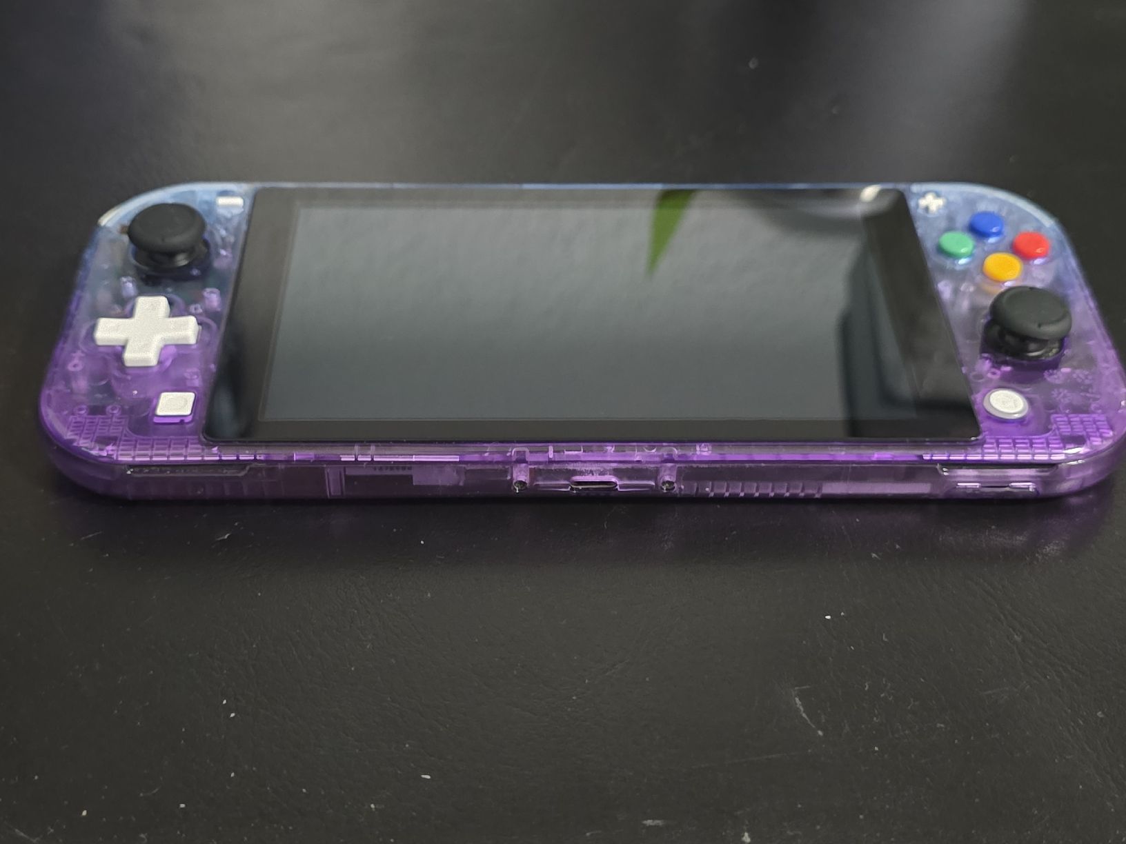 Nintendo Konsolen: NINTENDO SWITCH LITE OLED TOUCH | Super5 by RetroRemake – Gebraucht aus Bellinzona von egemon 5