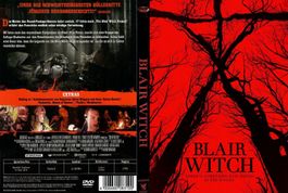 Blair Witch (2016)